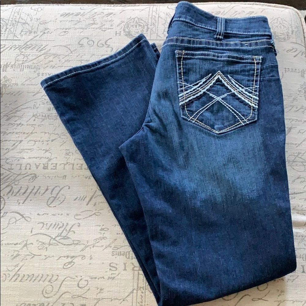 Ariat Jeans New